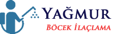 Yağmur Böcek İlaçlama